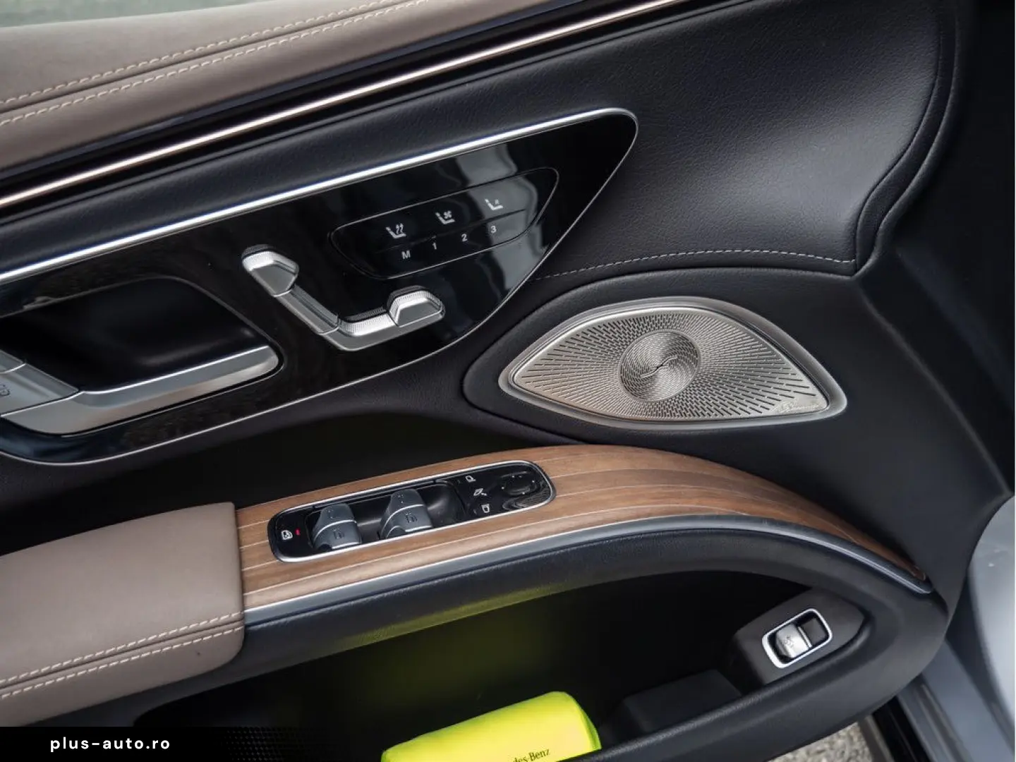 MERCEDES-BENZ EQS 580 4M AMG Sport Premium  Distr. L&hellip;