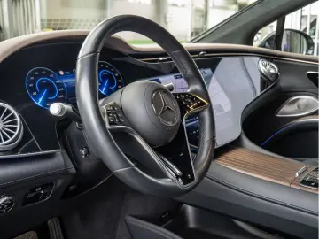 MERCEDES-BENZ EQS 580 4M AMG Sport Premium  Distr. L…