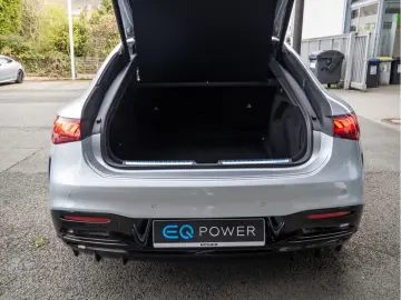 MERCEDES-BENZ EQS 580 4M AMG Sport Premium  Distr. L…