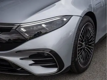 MERCEDES-BENZ EQS 580 4M AMG Sport Premium  Distr. L…
