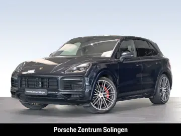 PORSCHE Cayenne GTS LUFT PANO HEAD-UP PDCC CHRONO 22&hellip;