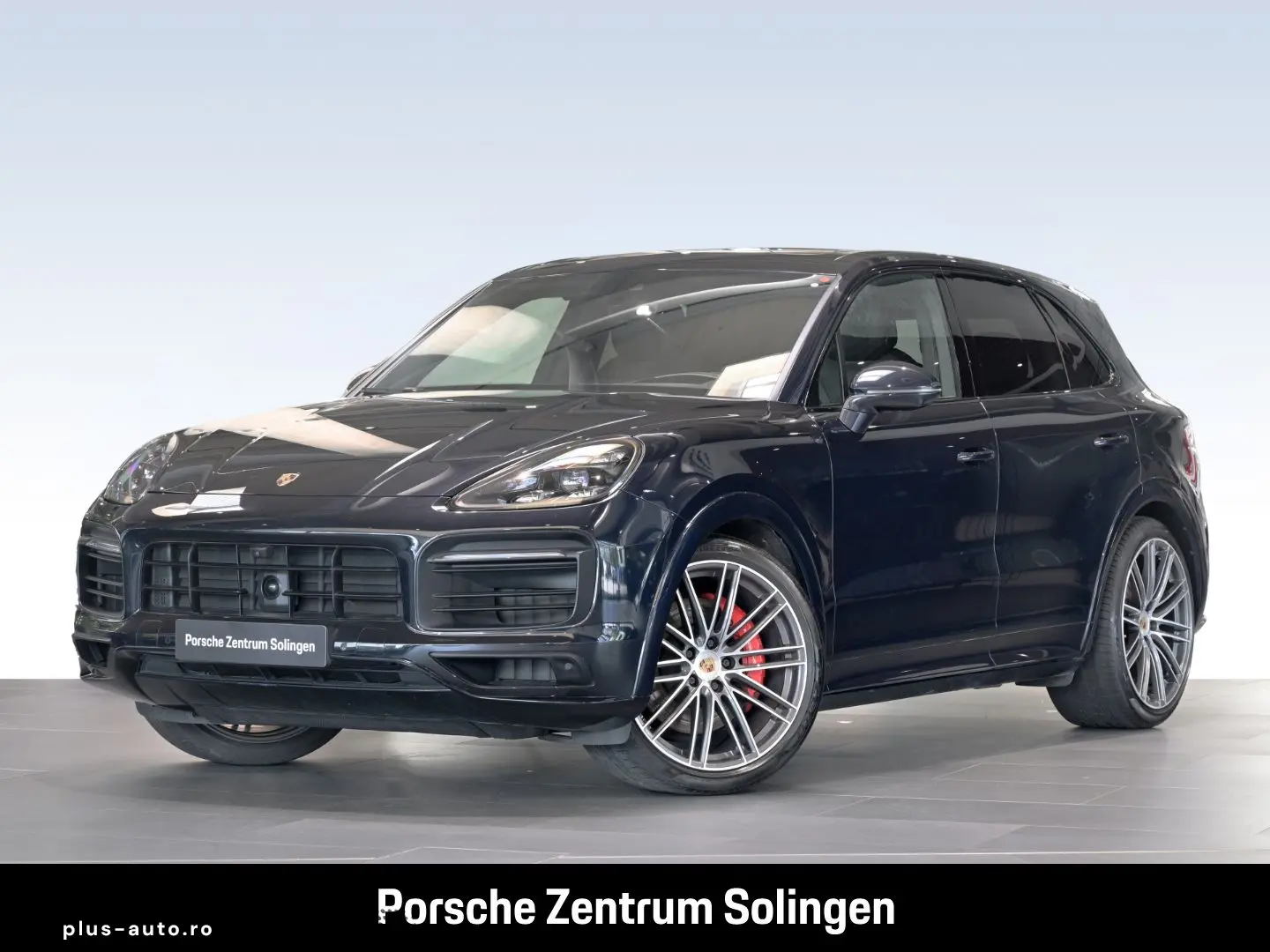 PORSCHE Cayenne GTS LUFT PANO HEAD-UP PDCC CHRONO 22&hellip;