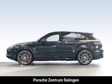 PORSCHE Cayenne GTS LUFT PANO HEAD-UP PDCC CHRONO 22…