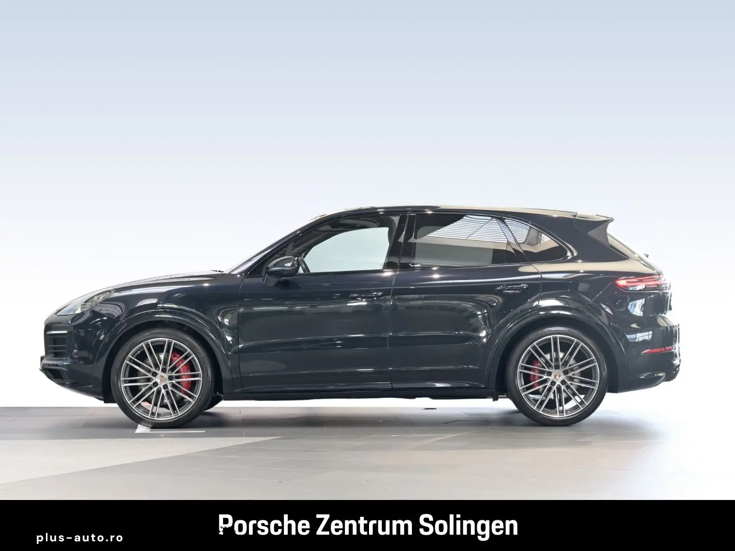 PORSCHE Cayenne GTS LUFT PANO HEAD-UP PDCC CHRONO 22&hellip;