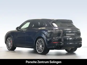 PORSCHE Cayenne GTS LUFT PANO HEAD-UP PDCC CHRONO 22…
