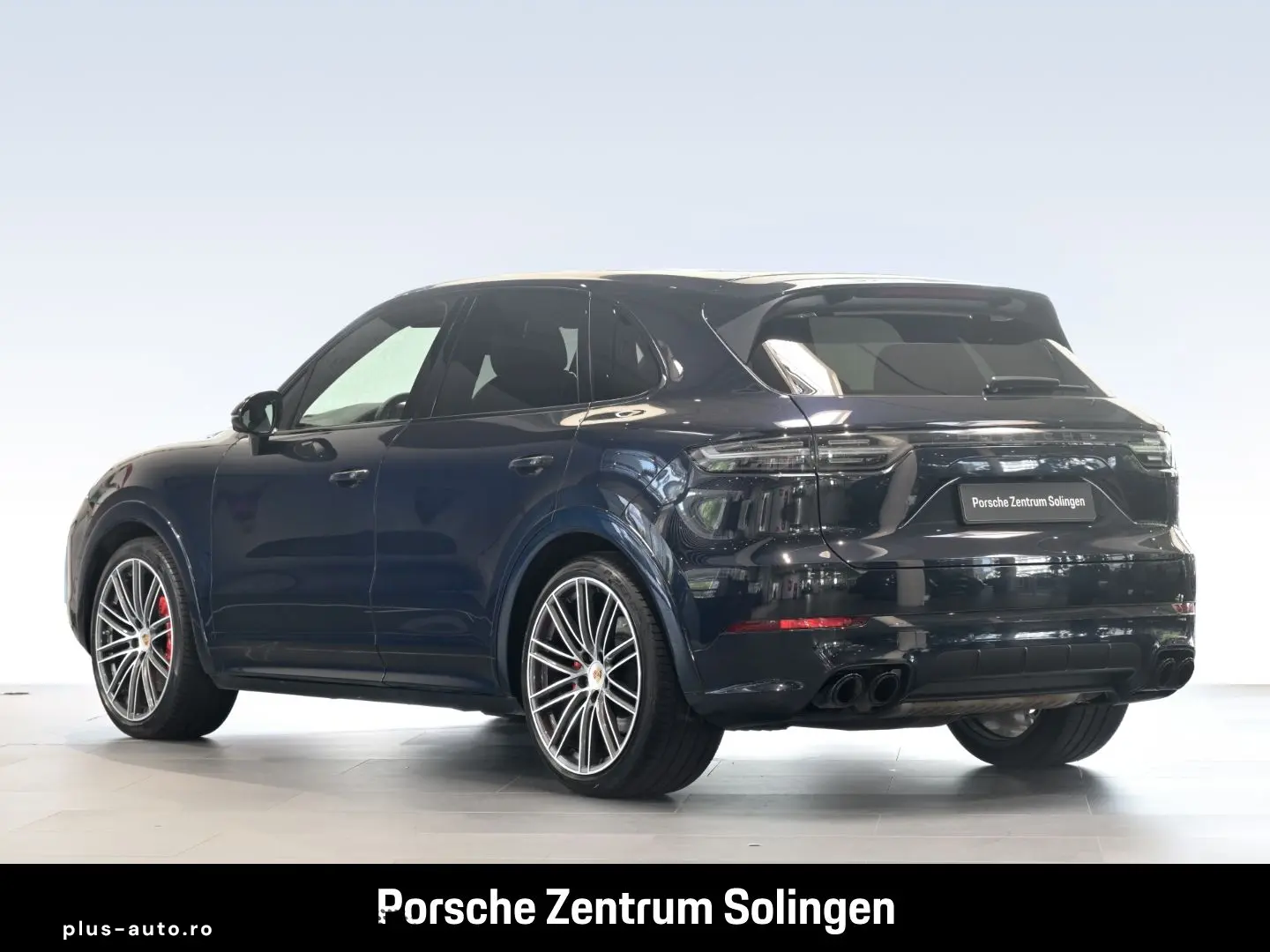 PORSCHE Cayenne GTS LUFT PANO HEAD-UP PDCC CHRONO 22&hellip;