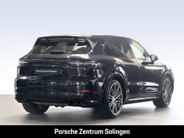 PORSCHE Cayenne GTS LUFT PANO HEAD-UP PDCC CHRONO 22…
