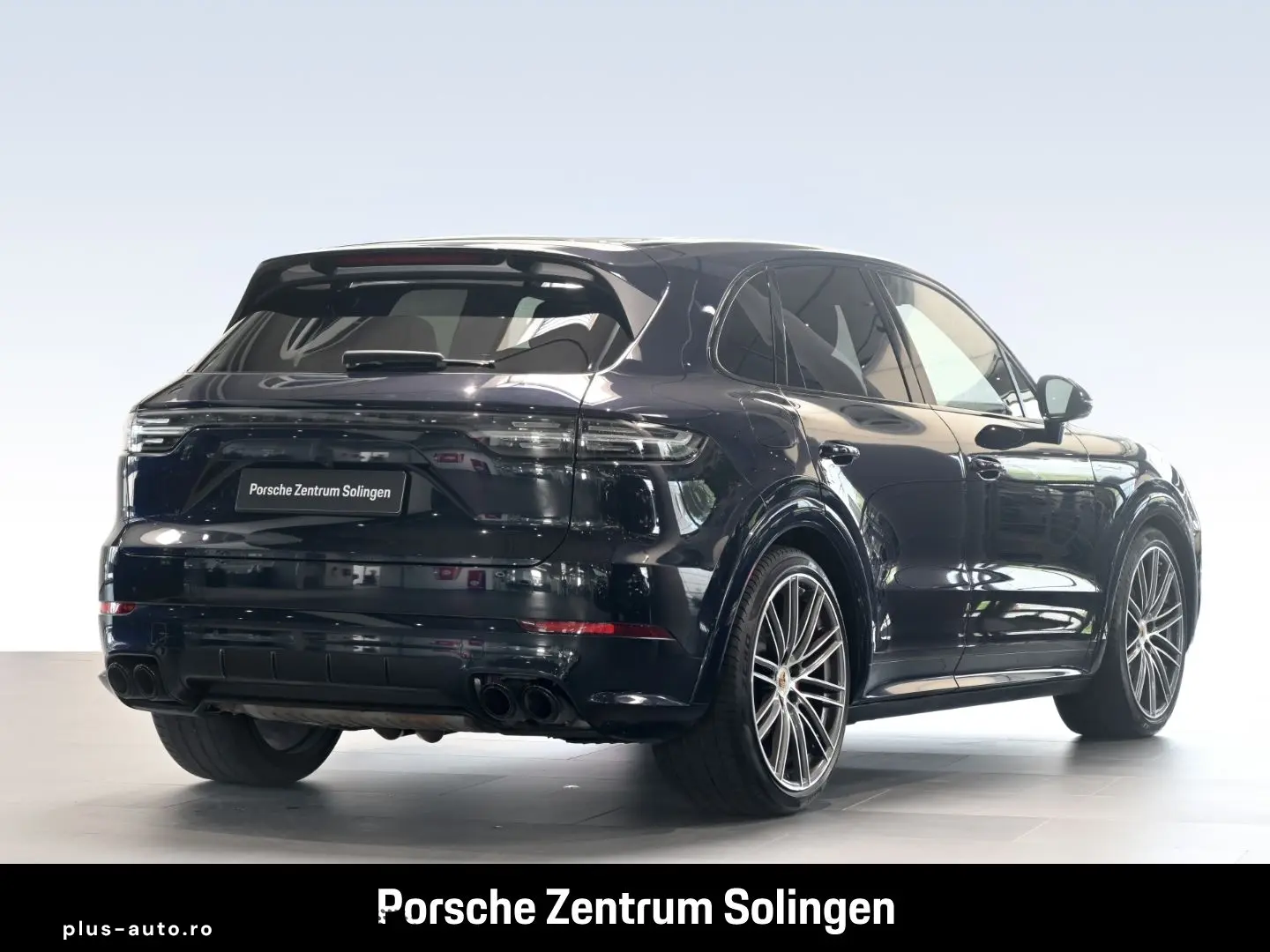 PORSCHE Cayenne GTS LUFT PANO HEAD-UP PDCC CHRONO 22&hellip;