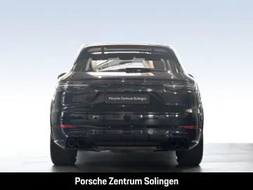 PORSCHE Cayenne GTS LUFT PANO HEAD-UP PDCC CHRONO 22…