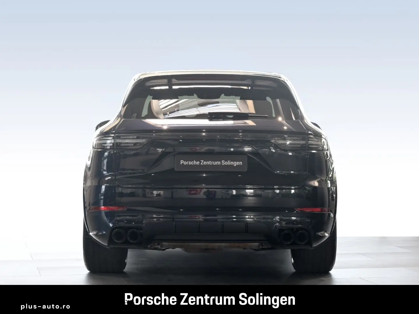 PORSCHE Cayenne GTS LUFT PANO HEAD-UP PDCC CHRONO 22&hellip;