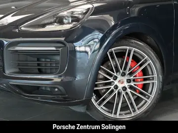 PORSCHE Cayenne GTS LUFT PANO HEAD-UP PDCC CHRONO 22…