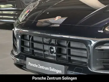 PORSCHE Cayenne GTS LUFT PANO HEAD-UP PDCC CHRONO 22…