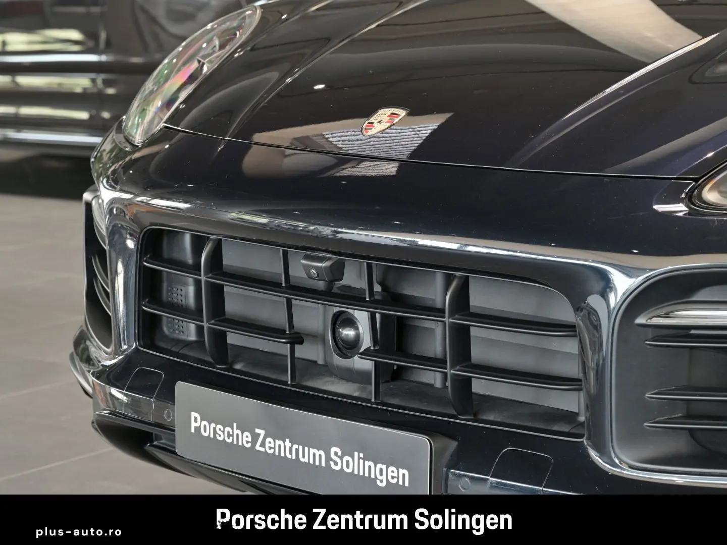 PORSCHE Cayenne GTS LUFT PANO HEAD-UP PDCC CHRONO 22&hellip;