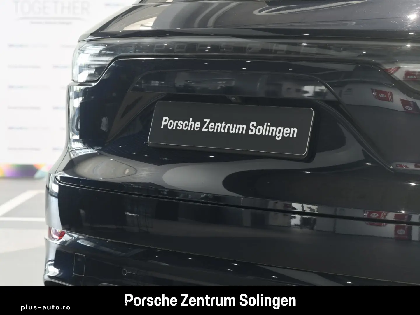 PORSCHE Cayenne GTS LUFT PANO HEAD-UP PDCC CHRONO 22&hellip;
