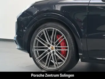PORSCHE Cayenne GTS LUFT PANO HEAD-UP PDCC CHRONO 22…