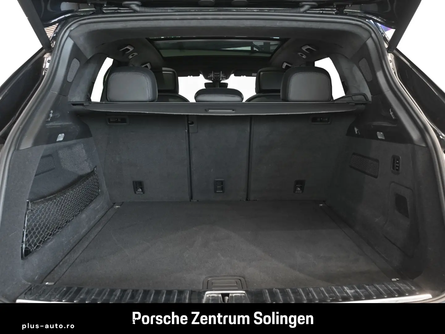 PORSCHE Cayenne GTS LUFT PANO HEAD-UP PDCC CHRONO 22&hellip;