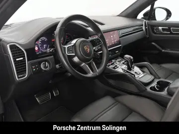 PORSCHE Cayenne GTS LUFT PANO HEAD-UP PDCC CHRONO 22…