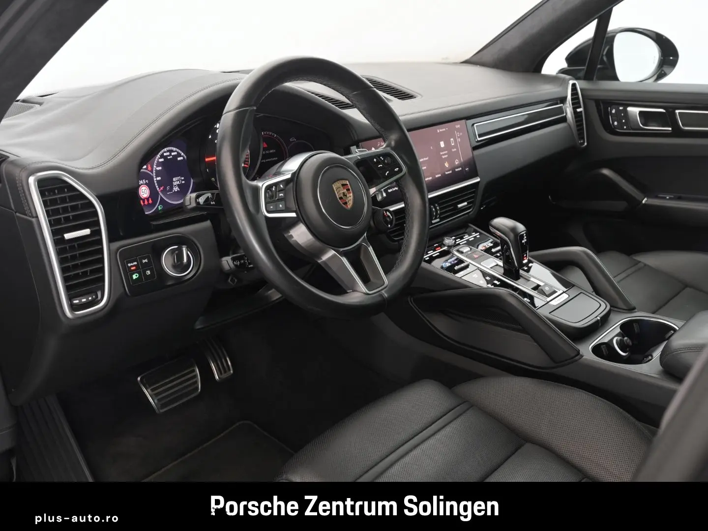 PORSCHE Cayenne GTS LUFT PANO HEAD-UP PDCC CHRONO 22&hellip;