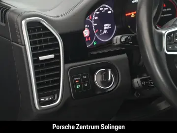 PORSCHE Cayenne GTS LUFT PANO HEAD-UP PDCC CHRONO 22…