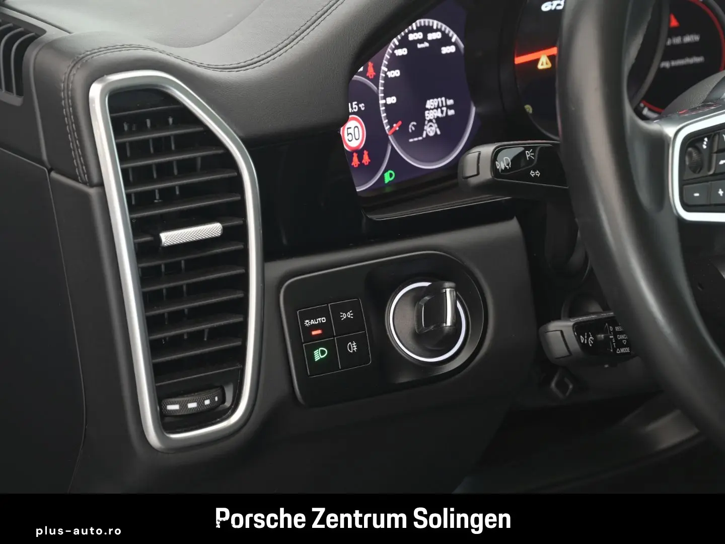 PORSCHE Cayenne GTS LUFT PANO HEAD-UP PDCC CHRONO 22&hellip;