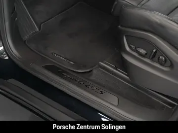 PORSCHE Cayenne GTS LUFT PANO HEAD-UP PDCC CHRONO 22…