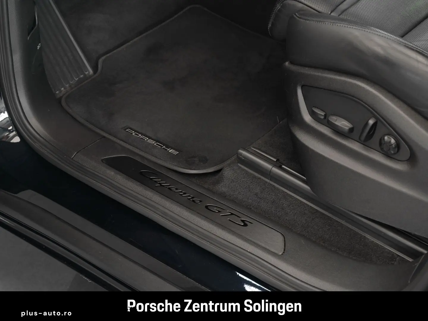 PORSCHE Cayenne GTS LUFT PANO HEAD-UP PDCC CHRONO 22&hellip;