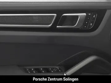 PORSCHE Cayenne GTS LUFT PANO HEAD-UP PDCC CHRONO 22…