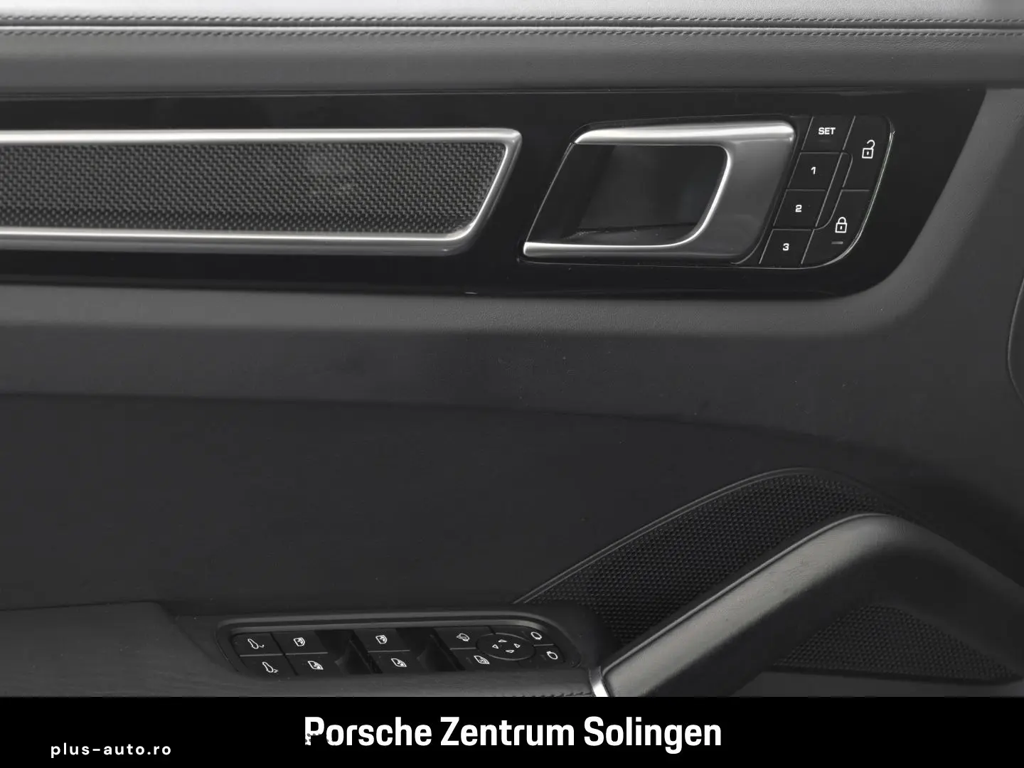 PORSCHE Cayenne GTS LUFT PANO HEAD-UP PDCC CHRONO 22&hellip;