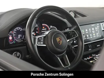 PORSCHE Cayenne GTS LUFT PANO HEAD-UP PDCC CHRONO 22…