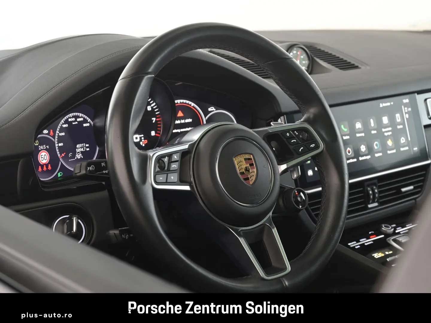 PORSCHE Cayenne GTS LUFT PANO HEAD-UP PDCC CHRONO 22&hellip;
