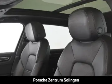 PORSCHE Cayenne GTS LUFT PANO HEAD-UP PDCC CHRONO 22…