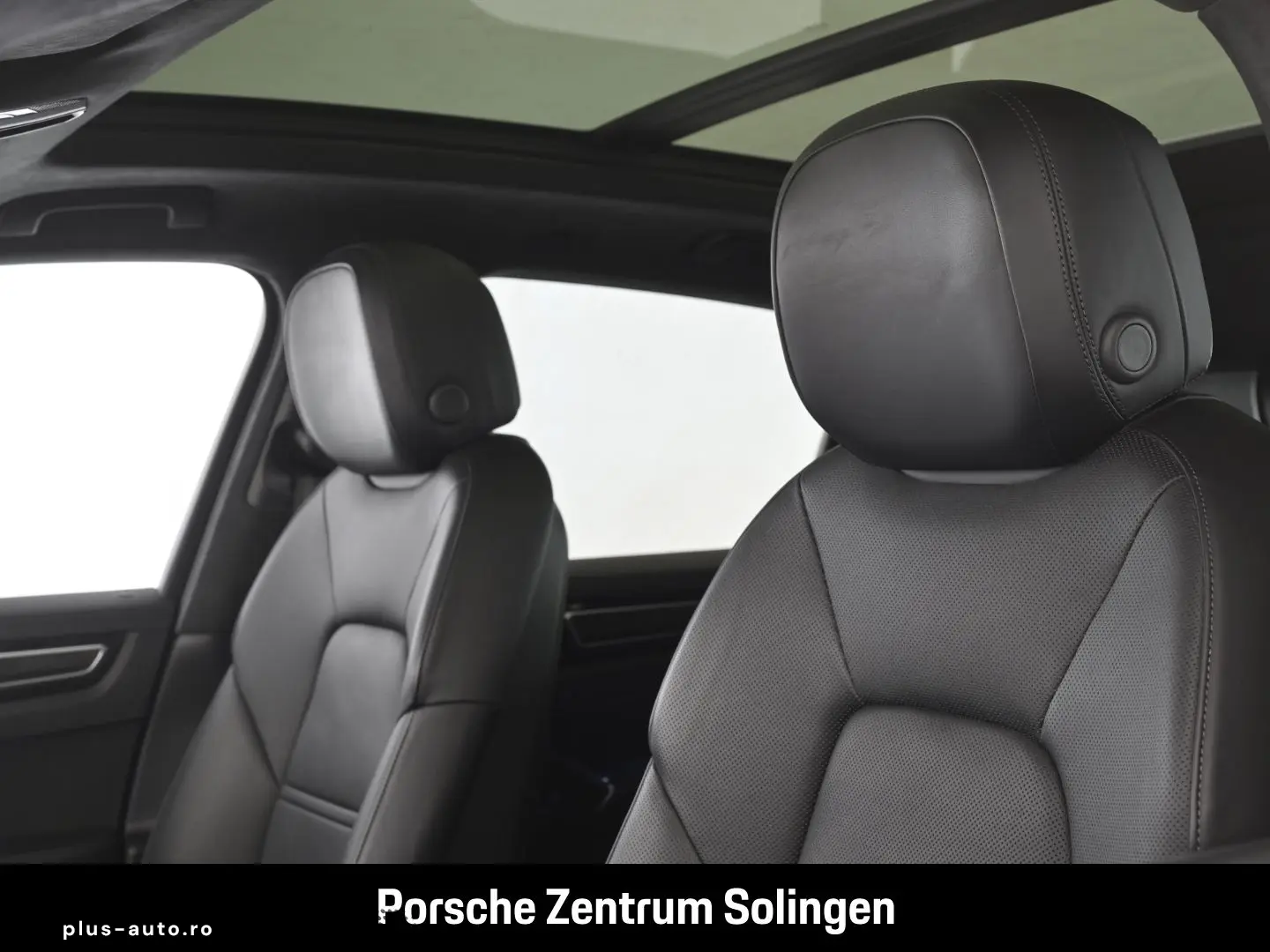PORSCHE Cayenne GTS LUFT PANO HEAD-UP PDCC CHRONO 22&hellip;