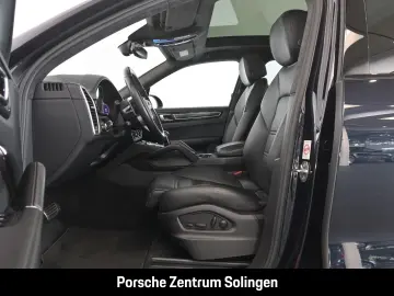 PORSCHE Cayenne GTS LUFT PANO HEAD-UP PDCC CHRONO 22…