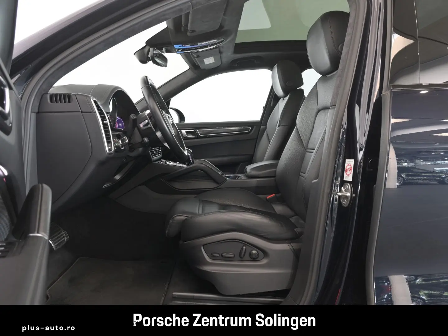 PORSCHE Cayenne GTS LUFT PANO HEAD-UP PDCC CHRONO 22&hellip;