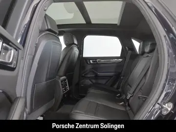 PORSCHE Cayenne GTS LUFT PANO HEAD-UP PDCC CHRONO 22…