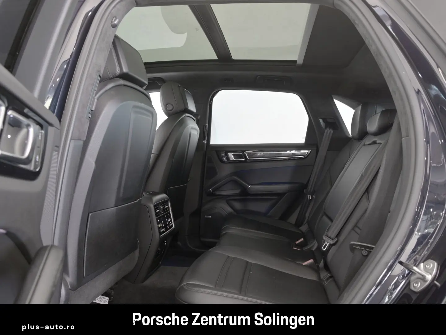 PORSCHE Cayenne GTS LUFT PANO HEAD-UP PDCC CHRONO 22&hellip;