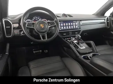 PORSCHE Cayenne GTS LUFT PANO HEAD-UP PDCC CHRONO 22…