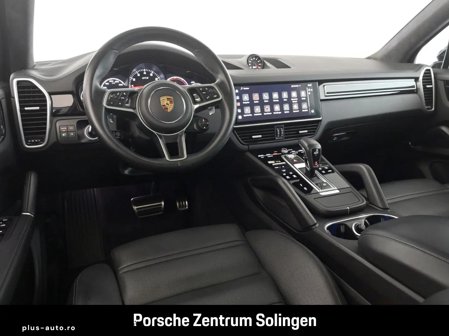 PORSCHE Cayenne GTS LUFT PANO HEAD-UP PDCC CHRONO 22&hellip;