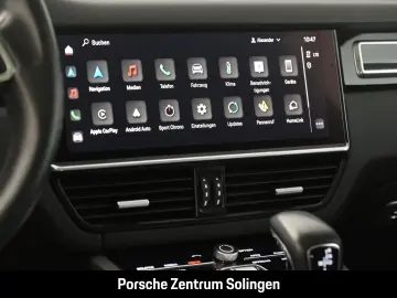 PORSCHE Cayenne GTS LUFT PANO HEAD-UP PDCC CHRONO 22…