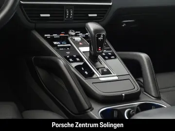 PORSCHE Cayenne GTS LUFT PANO HEAD-UP PDCC CHRONO 22…