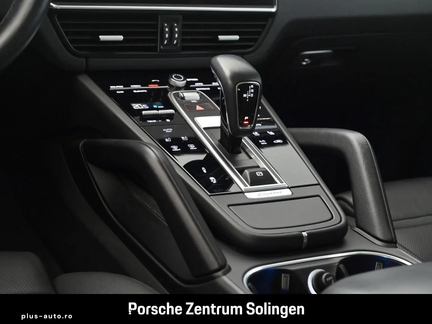 PORSCHE Cayenne GTS LUFT PANO HEAD-UP PDCC CHRONO 22&hellip;
