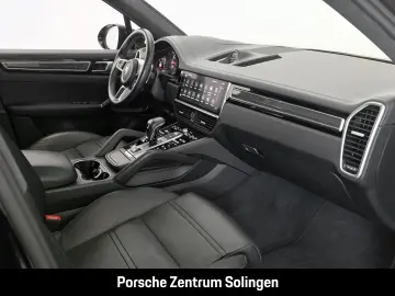 PORSCHE Cayenne GTS LUFT PANO HEAD-UP PDCC CHRONO 22…