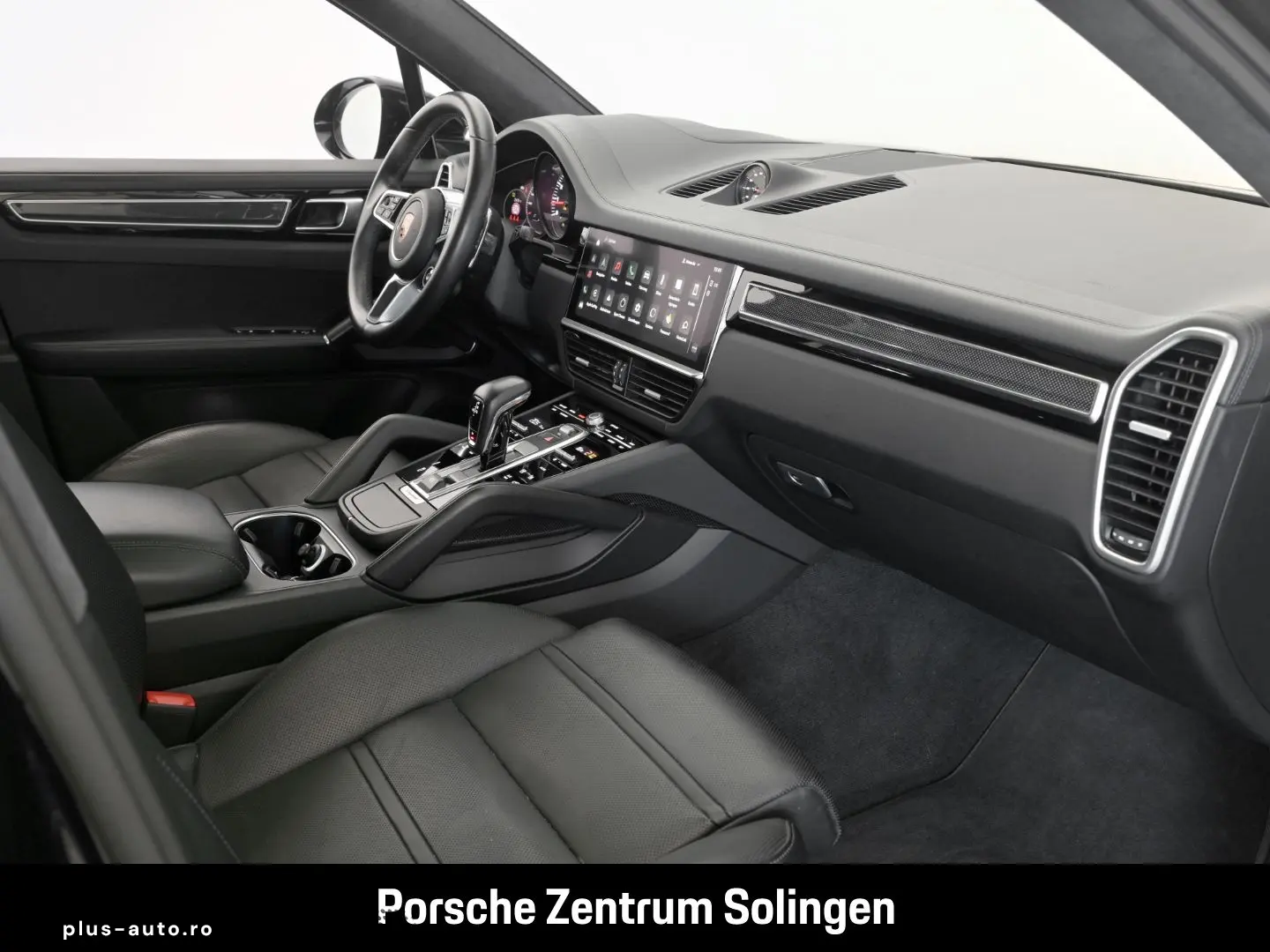 PORSCHE Cayenne GTS LUFT PANO HEAD-UP PDCC CHRONO 22&hellip;