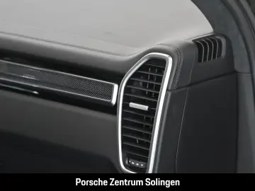 PORSCHE Cayenne GTS LUFT PANO HEAD-UP PDCC CHRONO 22…