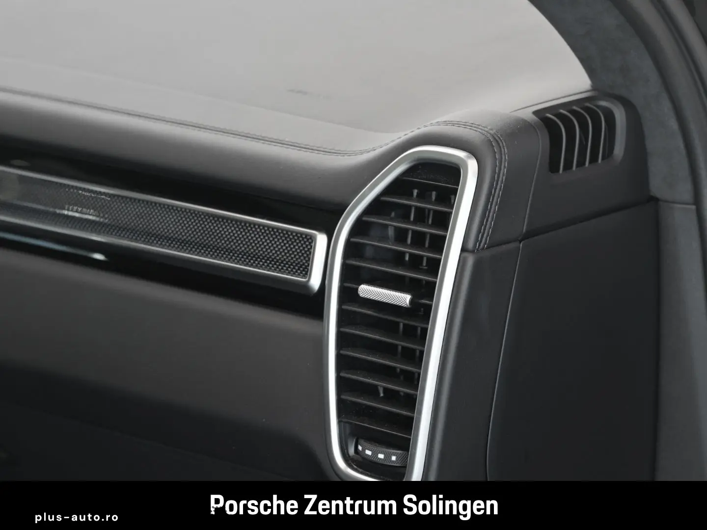 PORSCHE Cayenne GTS LUFT PANO HEAD-UP PDCC CHRONO 22&hellip;