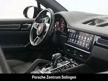 PORSCHE Cayenne GTS LUFT PANO HEAD-UP PDCC CHRONO 22…