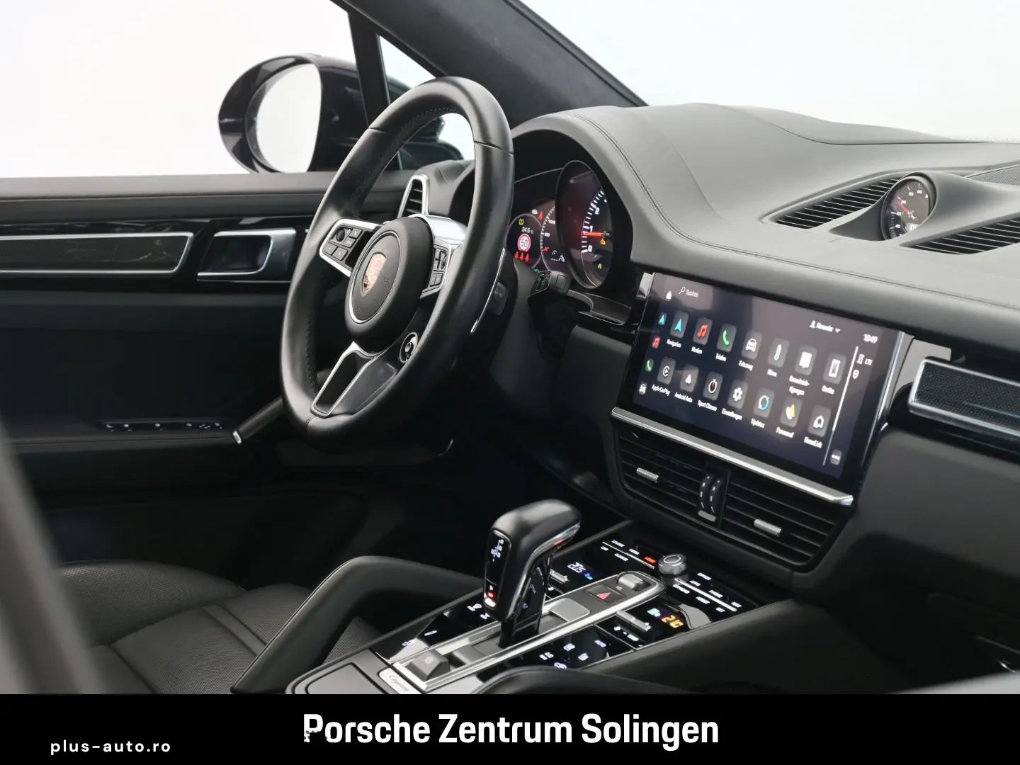PORSCHE Cayenne GTS LUFT PANO HEAD-UP PDCC CHRONO 22&hellip;