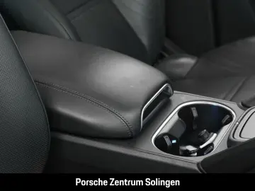 PORSCHE Cayenne GTS LUFT PANO HEAD-UP PDCC CHRONO 22…