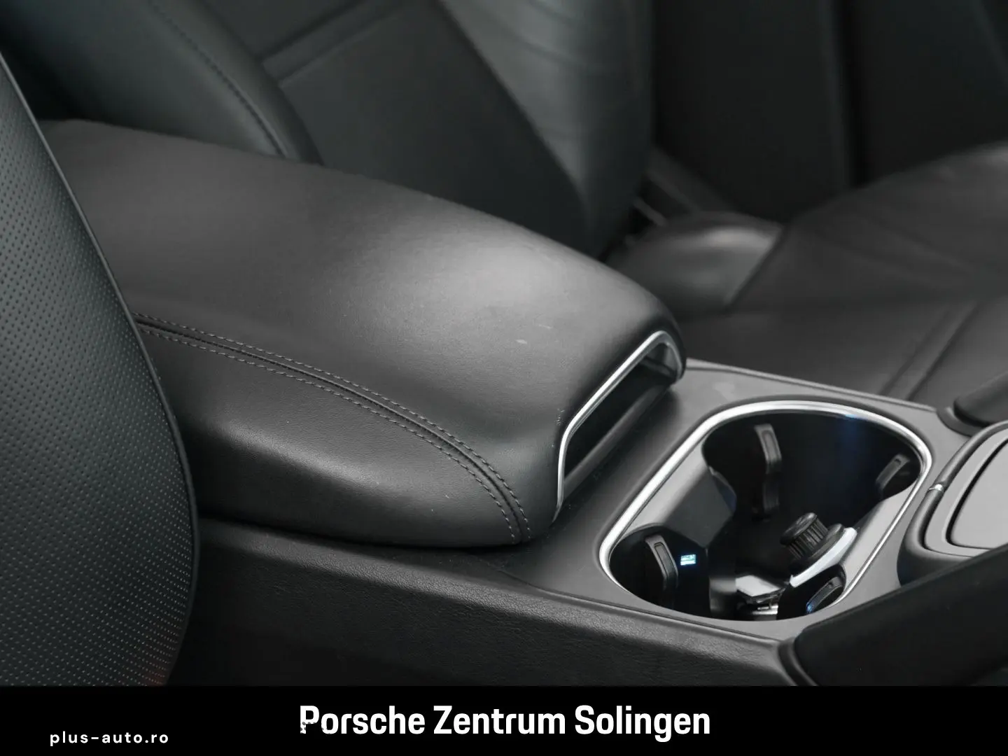 PORSCHE Cayenne GTS LUFT PANO HEAD-UP PDCC CHRONO 22&hellip;