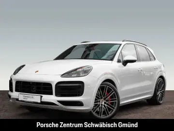 PORSCHE Cayenne GTS Head-Up Soft-Close LED-Matrix BOSE